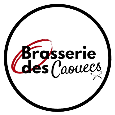 Logo Brasserie des Caouecs